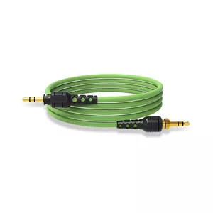 Audio cable RØDE NTH-Cable12 green 1.2m 3.5mm TRS