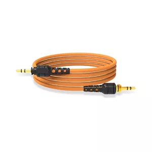 Audio cable RØDE NTH-Cable12 1.2m 3.5mm TRS orange