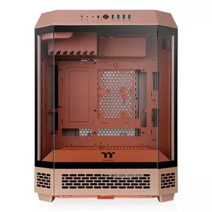 PC Case Thermaltake Tower 600 Midi Tower Sand