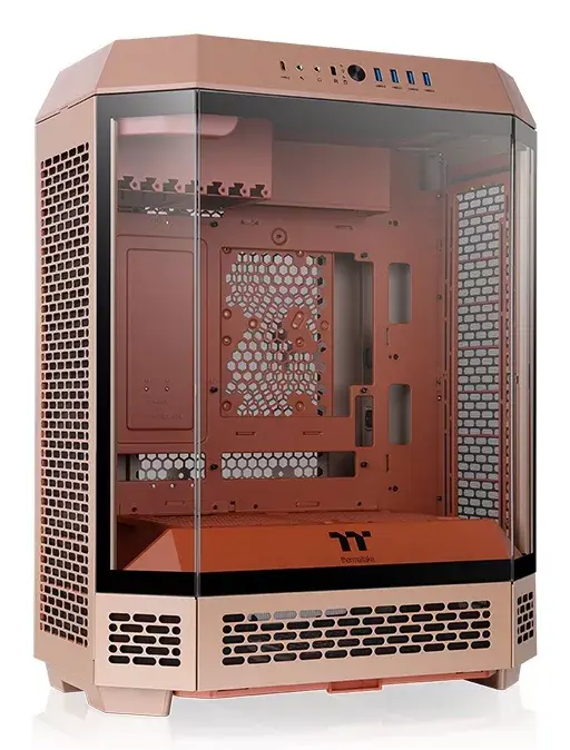 Компьютерный корпус Thermaltake Tower 600 Photo 3