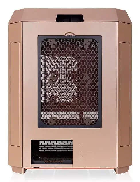 Компьютерный корпус Thermaltake Tower 600 Photo 4