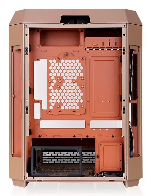 Компьютерный корпус Thermaltake Tower 600 Photo 5