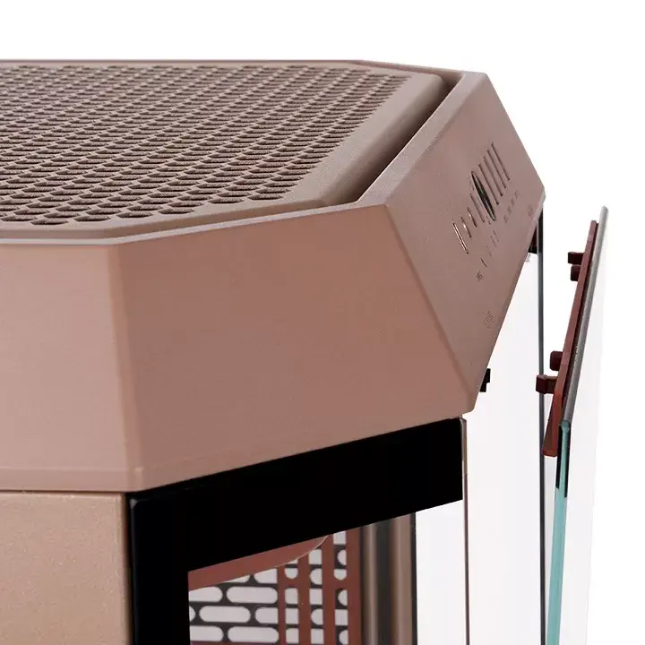 Компьютерный корпус Thermaltake Tower 600 Photo 6