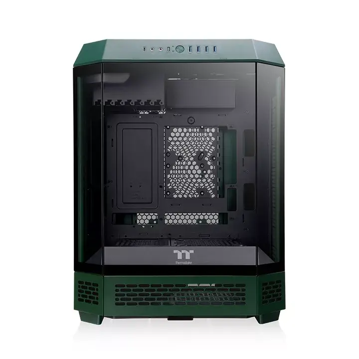 Компьютерный корпус Thermaltake Tower 600 Photo 2