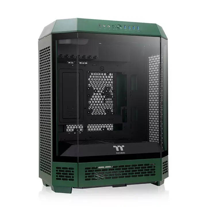 Компьютерный корпус Thermaltake Tower 600 Photo 3