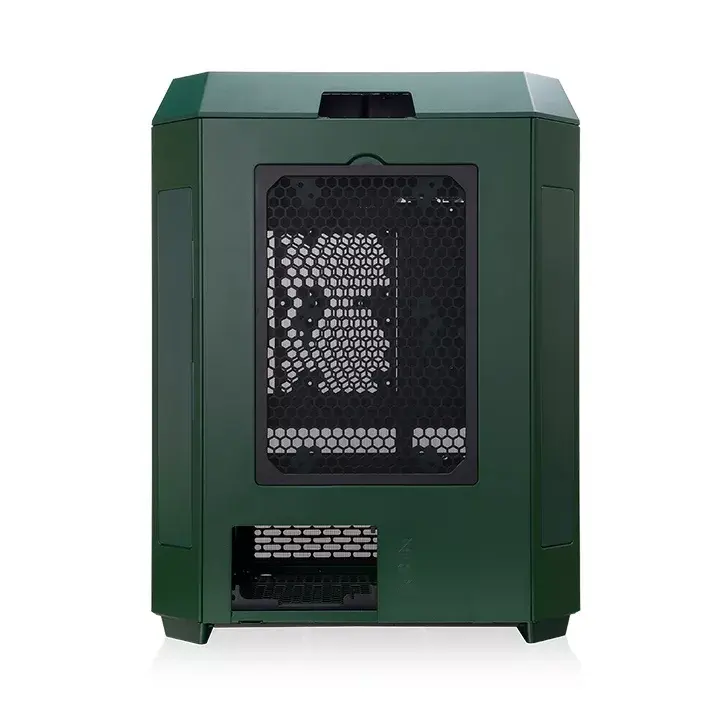 Компьютерный корпус Thermaltake Tower 600 Photo 4