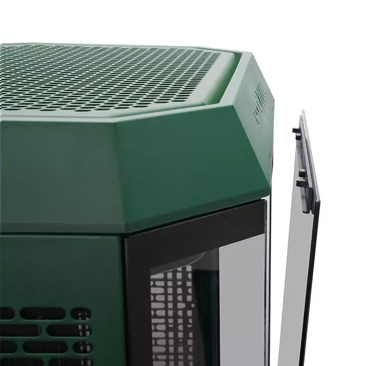Компьютерный корпус Thermaltake Tower 600 Photo 6
