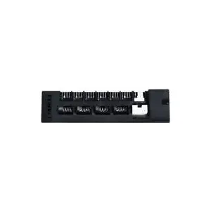 Хаб USB и PWM Lian Li EDGE HUB EG-HUB01B — 4× USB, 6× PWM для вентиляторов