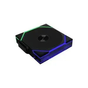 120mm ARGB PWM Wireless Reverse Blade Fan Lian Li UNI FAN TL (wireless, PWM, reverse blade)
