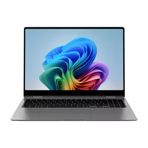 Laptop Samsung Galaxy Book5 Pro 360 16" Intel Core Ultra 7 32GB RAM 1TB SSD Intel Arc Windows 11