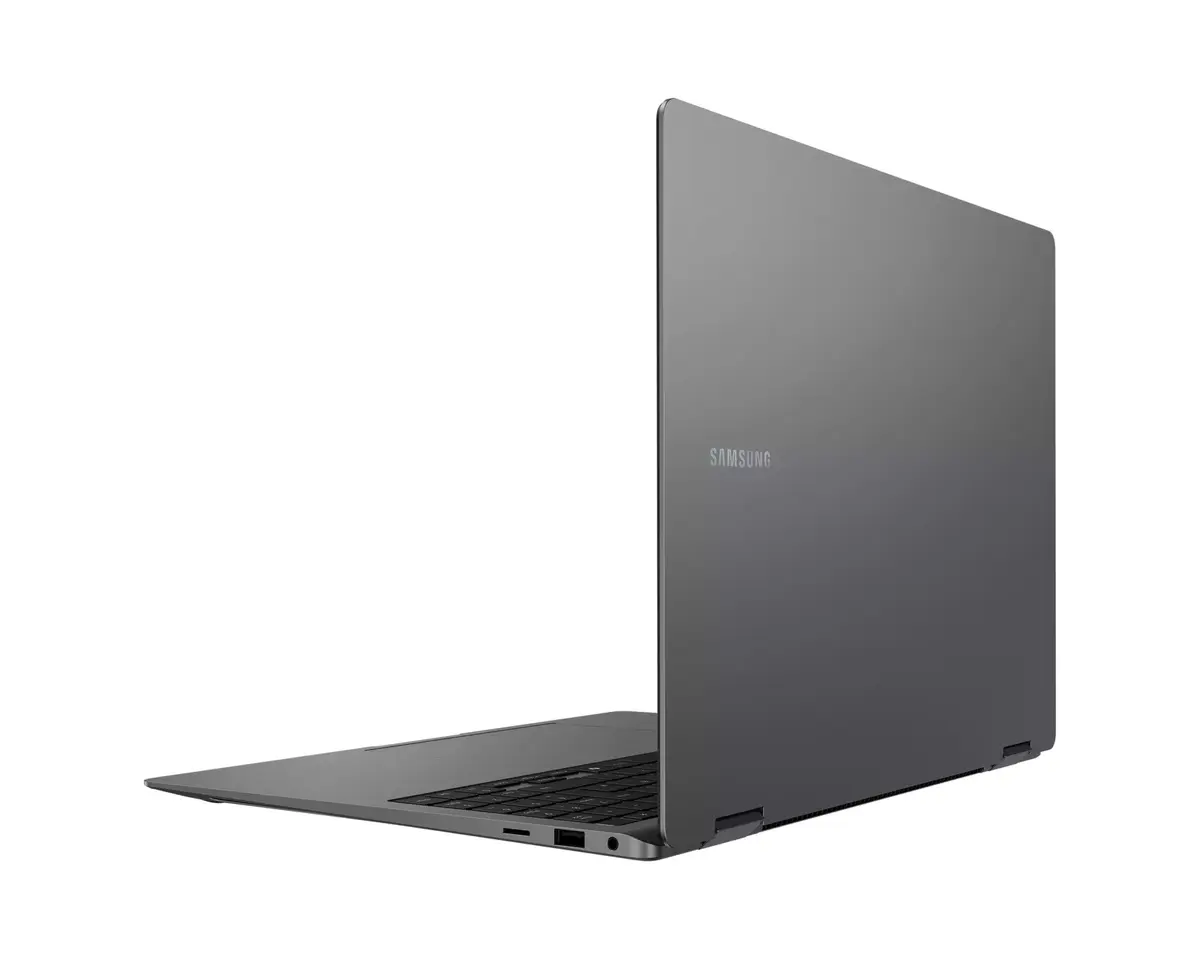 Ноутбук Samsung Galaxy Book5 Pro 360 Photo 8