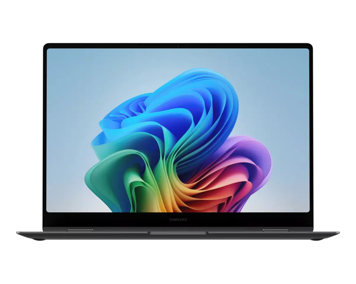 Ноутбук Samsung Galaxy Book5 Pro 360 Photo 9
