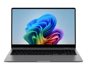 Ноутбук Samsung Galaxy Book5 360 15.6" Intel Core Ultra 7 32ГБ ОП 1ТБ SSD Intel Arc Windows 11