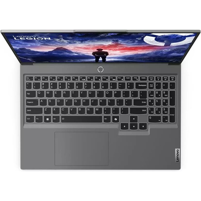 Klēpjdators Lenovo Legion 5 16" Intel
