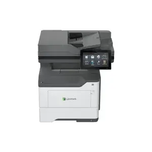 Multifunction Printer Lexmark MX632adwe with HV Custom OCR Activation