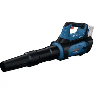 Bezvadu pūtējs Bosch GBL 18V-06008D2200 — viegls akumulatora pūtējs putekļiem un atkritumiem