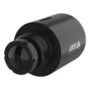 Sensor unit AXIS F2107-RE — CMOS 1/2.78", M12 lens mount, universal placement, 30×58×30 mm, black