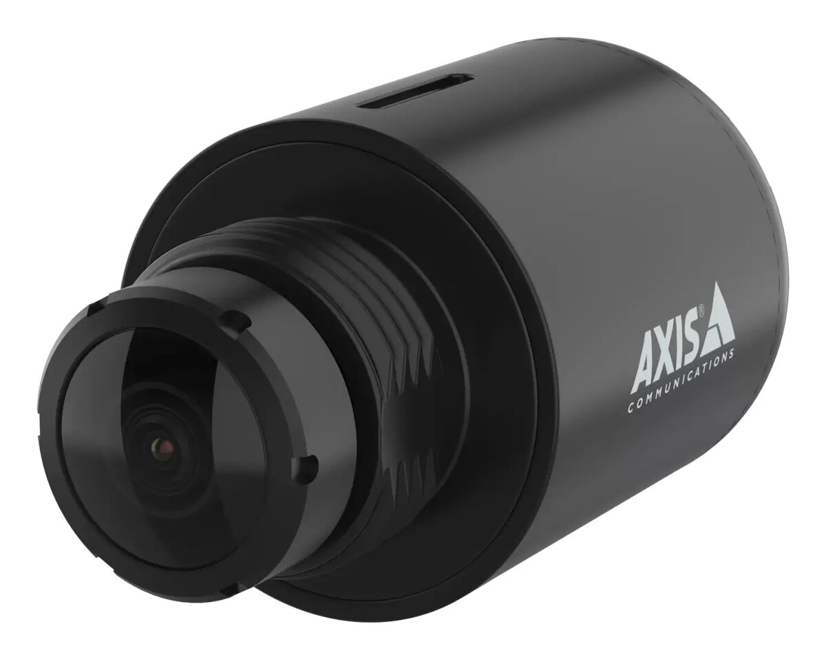 Axis F2137-RE Fisheye Sensor Kameras modulis