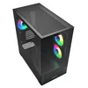 Datora korpuss Sharkoon MK6 RGB Photo 3