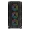 Компьютерный корпус Sharkoon MK3 RGB Photo 2