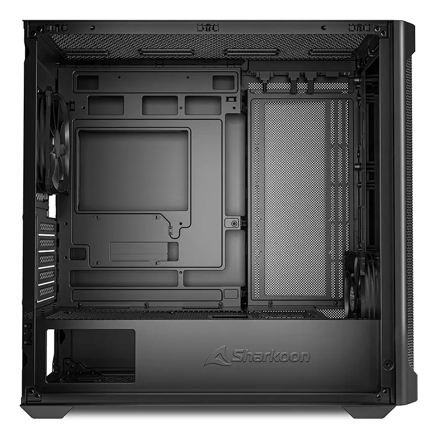 PC Case Sharkoon MK4 RGB Strip Photo 5