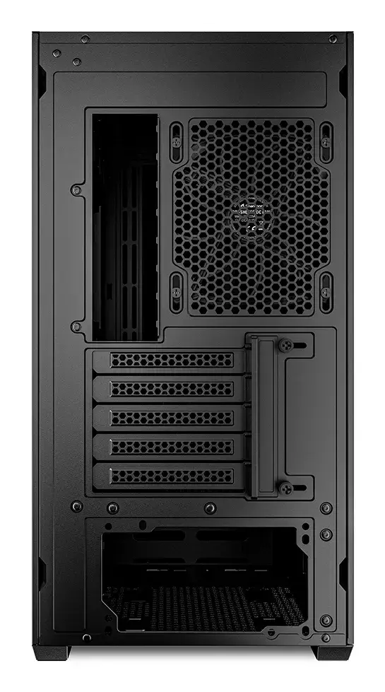 PC Case Sharkoon MK4 RGB Strip Photo 8