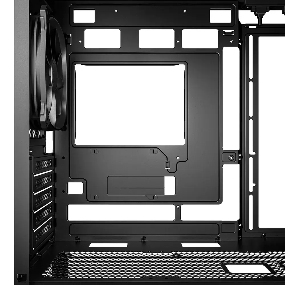 PC Case Sharkoon MK4 RGB Strip Photo 9