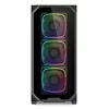 Datora korpuss Sharkoon AK5G RGB Photo 2