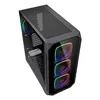 Datora korpuss Sharkoon AK5G RGB Photo 3