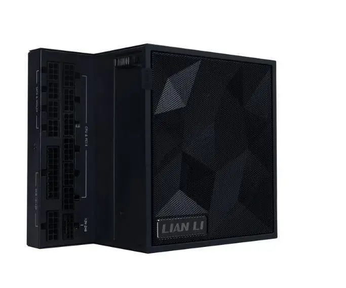 Блок питания LIAN LI EDGE GOLD 850 Photo 2