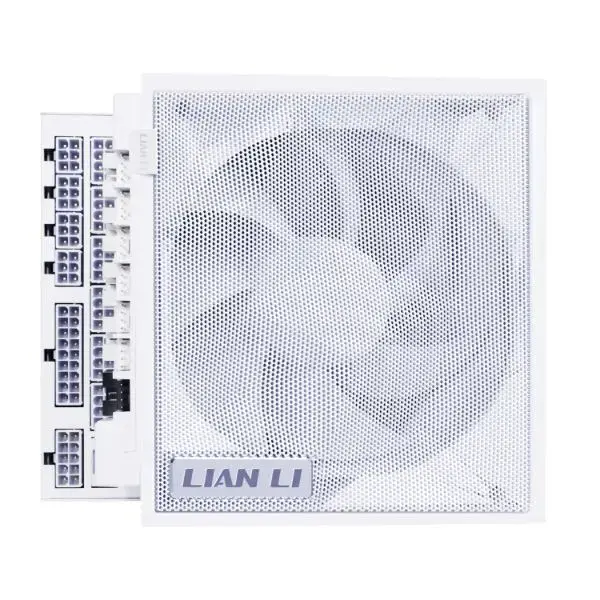 Блок питания Lian Li EG0850G Photo 3