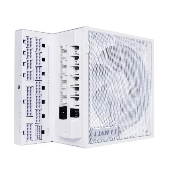 Блок питания Lian Li EG0850G Photo 2