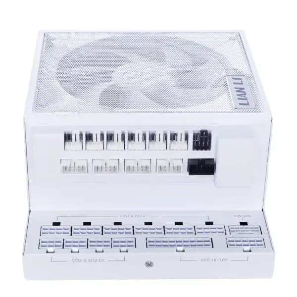 Блок питания Lian Li EG0850G Photo 4