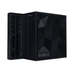 Блок питания Lian Li EG1200G 1200 Вт