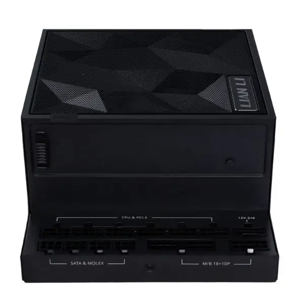 Блок питания Lian Li EG1200G Photo 2