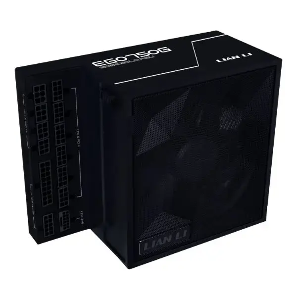 Блок питания Lian Li EG1200G Photo 3