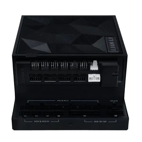 Блок питания Lian Li EG1200G Photo 4