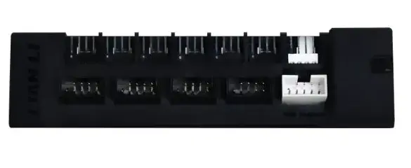 Блок питания Lian Li EG1200G Photo 5