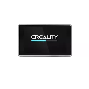 Touch Screen Creality 3D 4001050073 Black Grey
