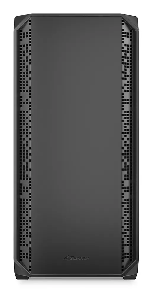 PC Case Sharkoon AK2 RGB Photo 2