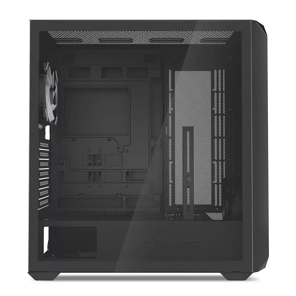 PC Case Sharkoon AK2 RGB Photo 4