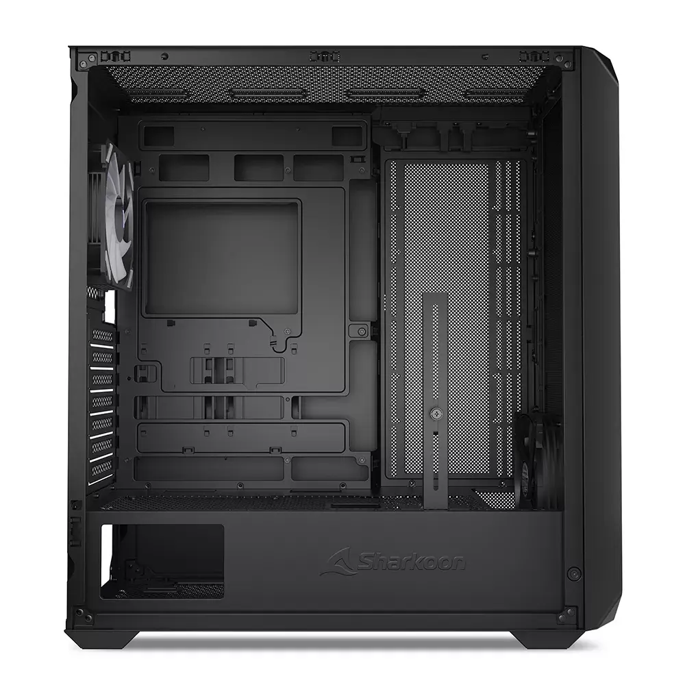 PC Case Sharkoon AK2 RGB Photo 5