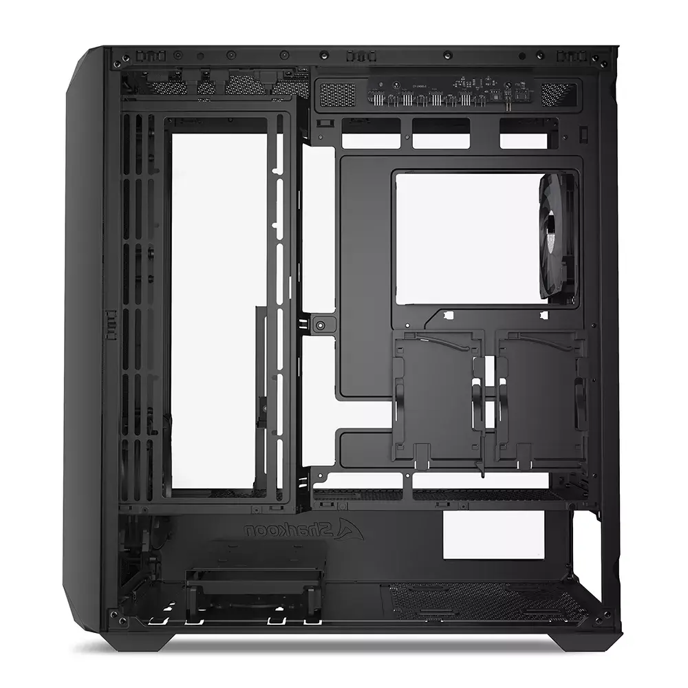 PC Case Sharkoon AK2 RGB Photo 7