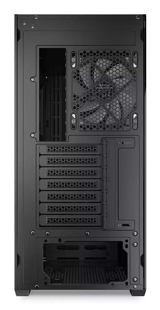 PC Case Sharkoon AK2 RGB Photo 8