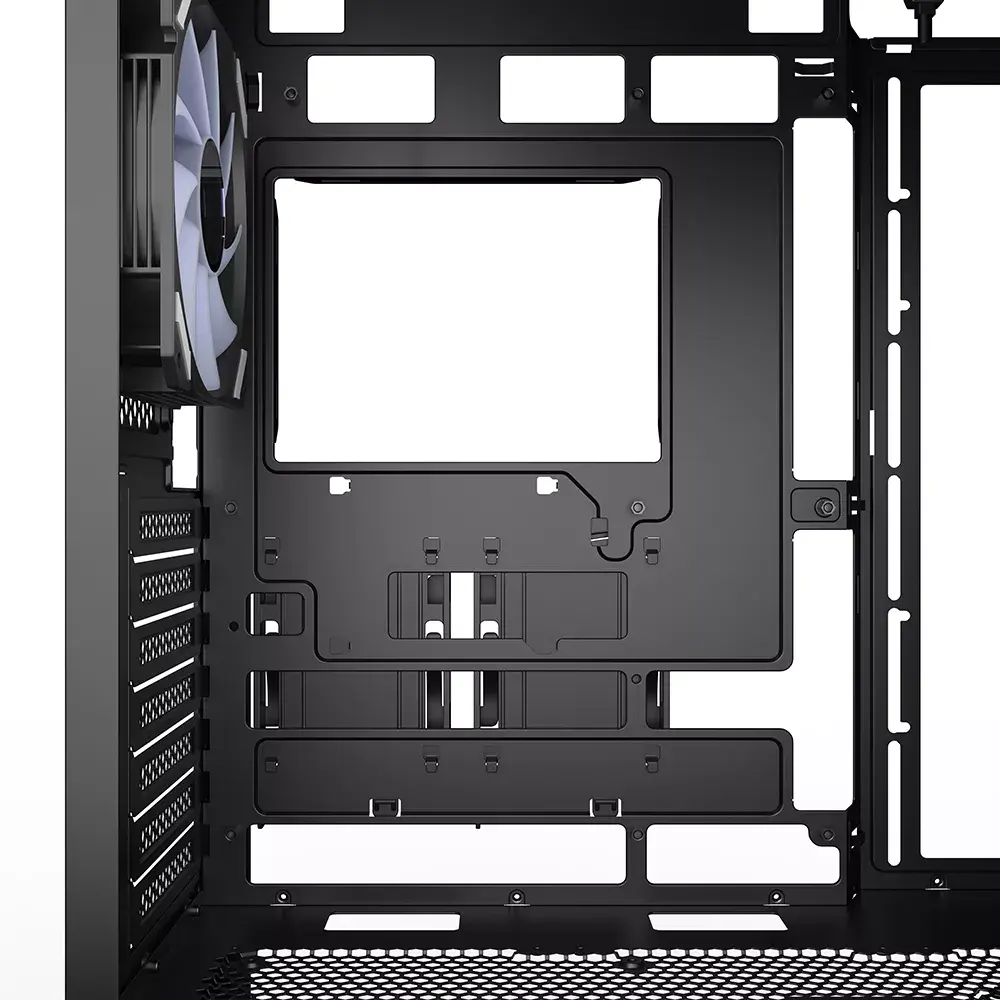 PC Case Sharkoon AK2 RGB Photo 9