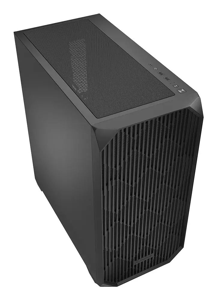 PC Case Sharkoon AK3 Photo 3