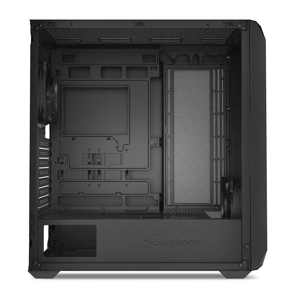 PC Case Sharkoon AK3 Photo 5