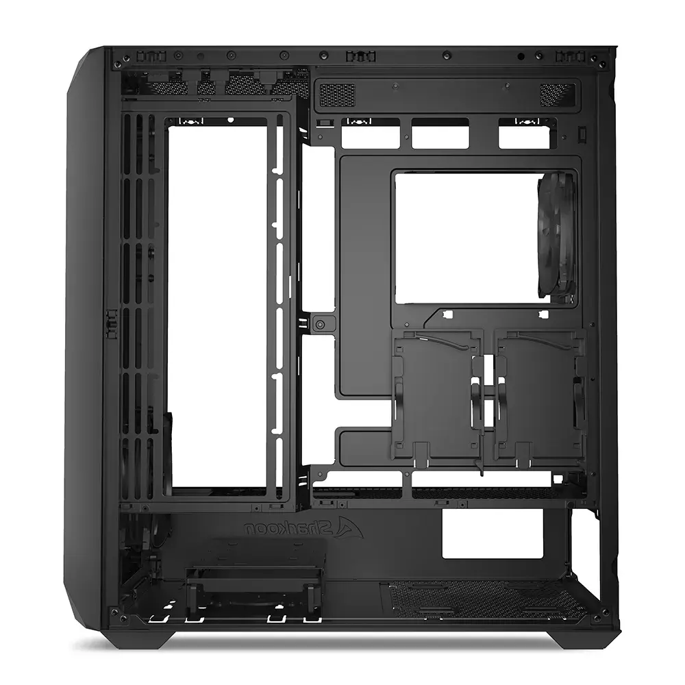 PC Case Sharkoon AK3 Photo 7