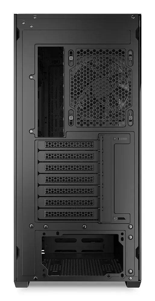 PC Case Sharkoon AK5M RGB Photo 8