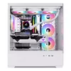 Datora korpuss Sharkoon AK6 RGB Photo 10